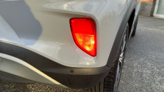 Ford Puma 1.0 EcoBoost Hybrid mHEV 155 Titanium 5dr Petrol Hatchback